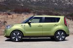 Kia Soul 2014 года